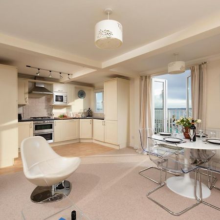 Waves Apartment, St Ives Екстериор снимка