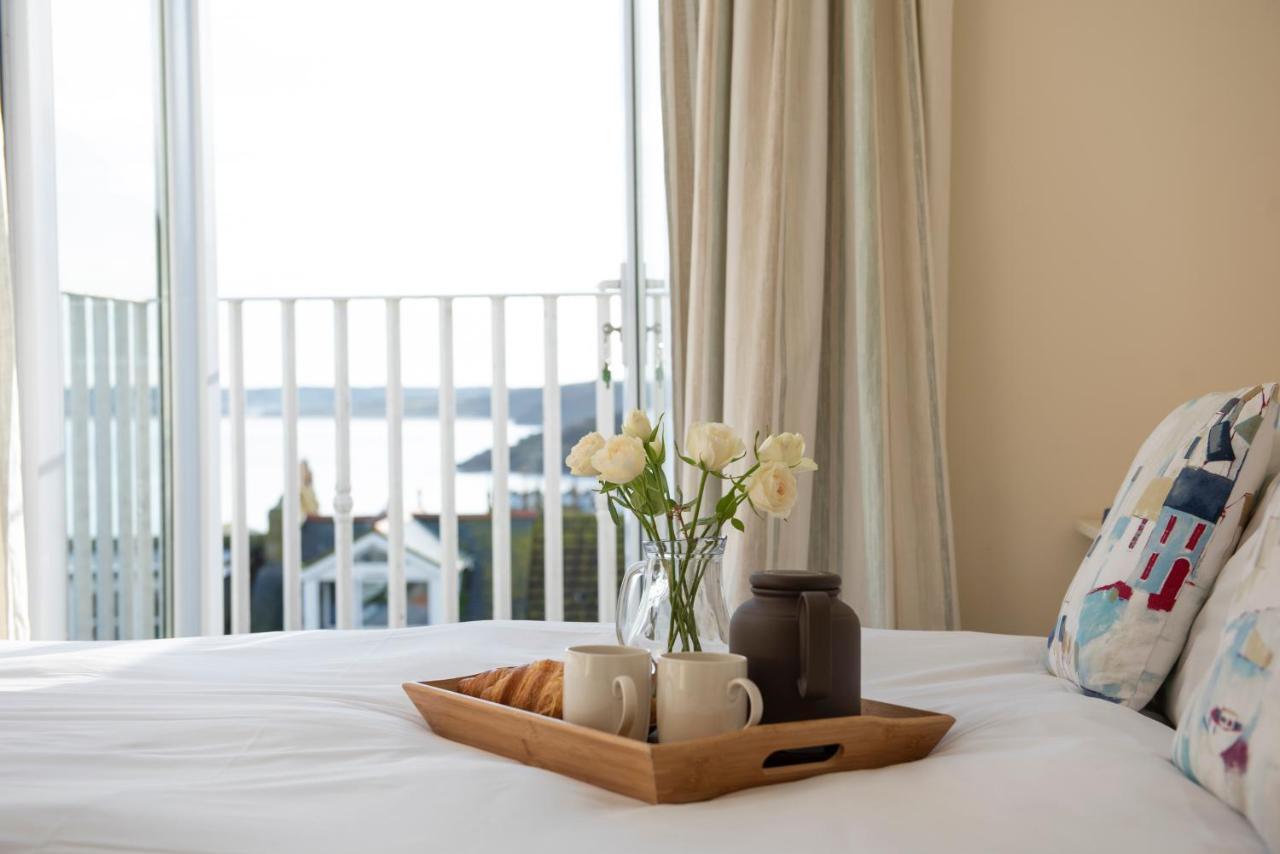 Waves Apartment, St Ives Екстериор снимка