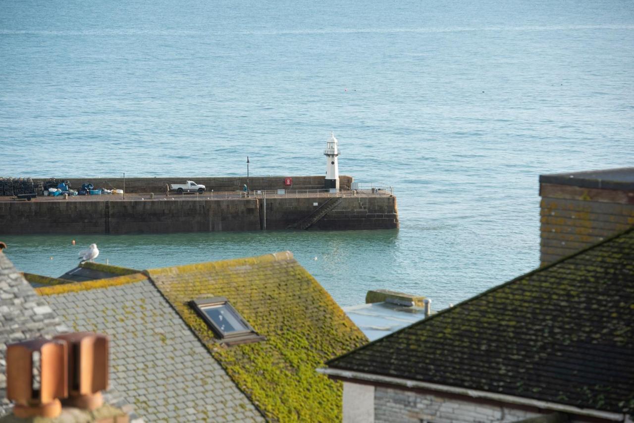 Waves Apartment, St Ives Екстериор снимка